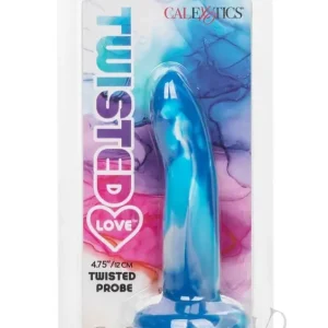 Today Only Twisted Love Twisted Probe – Blue