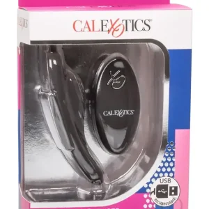 Price Drop Lock-N-Play Remote Panty Teaser