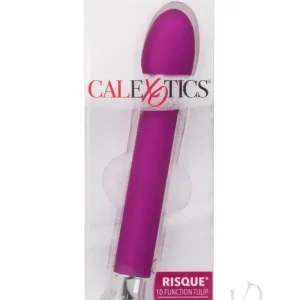 Viral Risque Tulip – 10 Function Purple