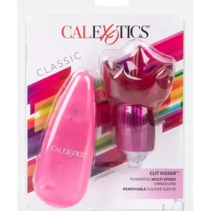 Clit Kisser Clitoral Stimulation Multi Speed Vibrating Sale