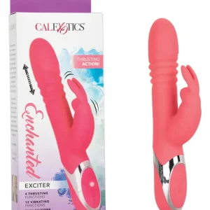 Time-Limited Enchanted Exciter – Pink