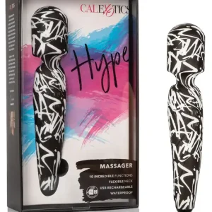 Original Hype Massager