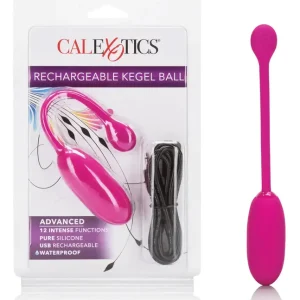 Rechargeable Kegel Ball Advanced – Pink Original
