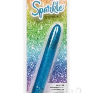 Sparkle Slim Vibe Blue Bulk Order