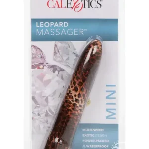 Leopard Massager Mini New Arrival