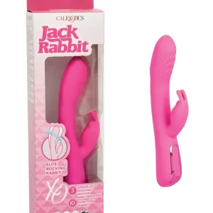 Shop Now Jack Rabbit Elite Rocking Rabbit