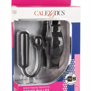 Wristband Remote Petite Bullet Latest