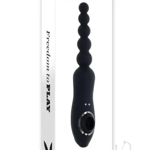 Trending Playboy Let It Bead – Black