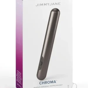 Jimmyjane Chroma – Grey Order Now