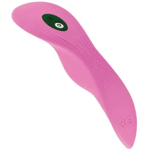 Original Femme Funn Unda Thin Panty Vibe – Pink
