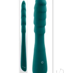 GenderX Scorpion Green Must Have