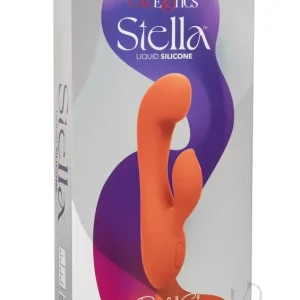 Best Seller Stella Liquid Silicone Dual G Massager