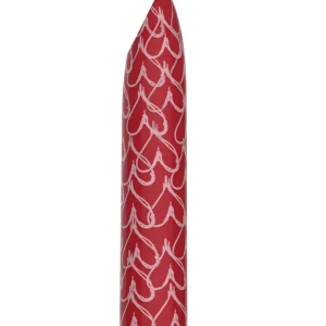 Luv Inc. Graffiti Heart Bullet – Red One Day Deal