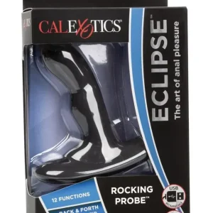 Flash Sale Silicone Wireless Rocking Probe
