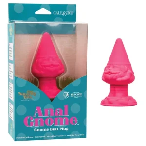 Naughty Bits Anal Gnome Gnome Butt Plug Holiday Sale