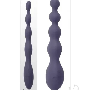 Zero Tolerance Rumpy Bumpy Rechargeable Silicone Anal Beads Special Offer