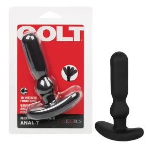 Latest Colt Rechargeable Anal-T