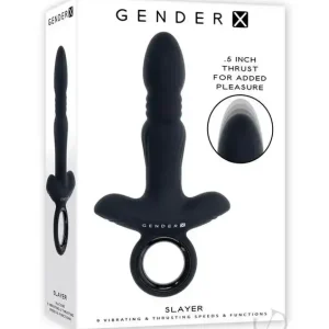 Best Choice Gender X Slayer – Black