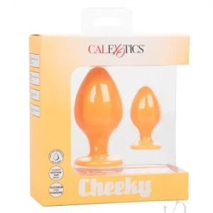 Cheeky Orange Popular