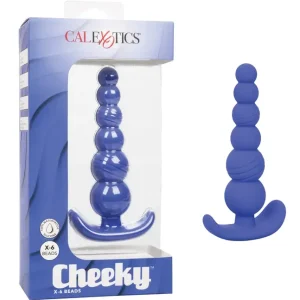 Cheeky X-6 Beads – Purple Wholesale