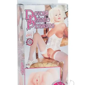 Best Price Devon’s Private Pleasures Stroker