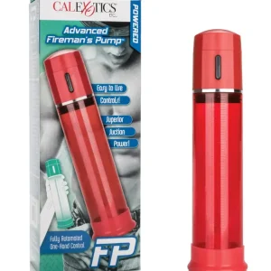 Big Sale Advanced Fireman’s Pump