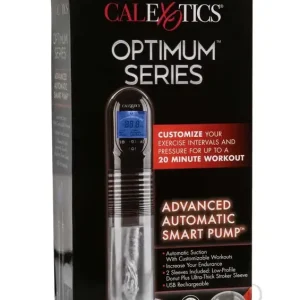 Shop Now Optimum Series Advanced Automatic Smart Pump