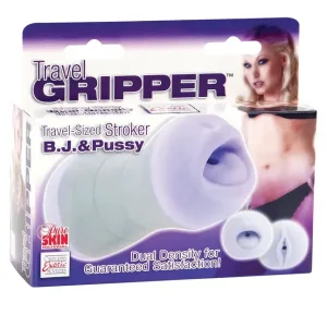 Travel Gripper BJ & Pussy Original