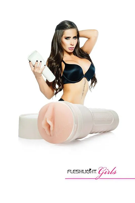 Flash Sale Fleshlight-Girls-MadisonIvyBeyond:CustomPussyMasturbator