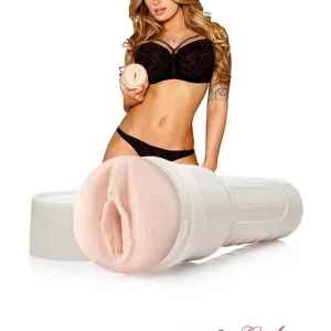 Fleshlight-Girls-TeaganPresleyPrimal:CustomPussyMasturbator Reduced Price
