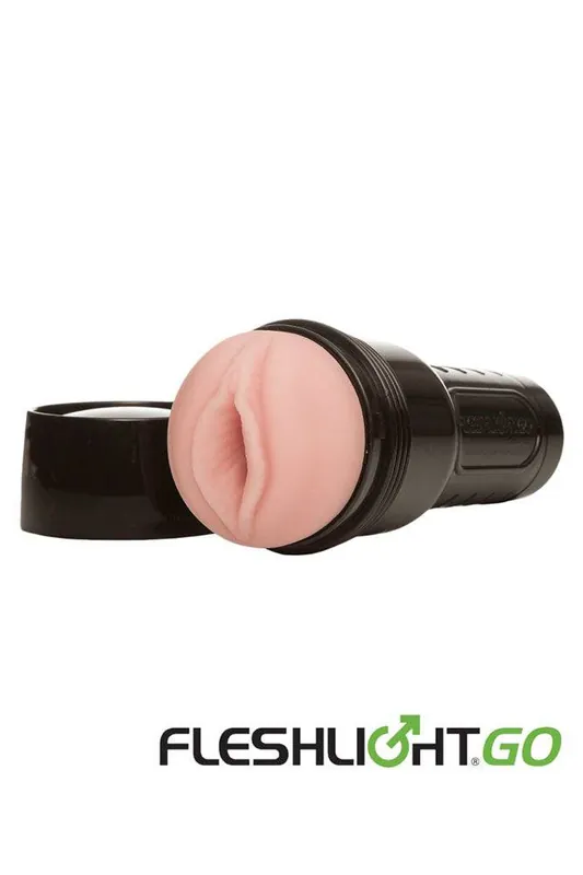 Hot Deal Fleshlight-GO-SurgePinkLady-MaleMasturbator