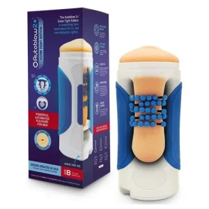 Top Pick Autoblow-Autoblow2+XTBlowJobMasturbator