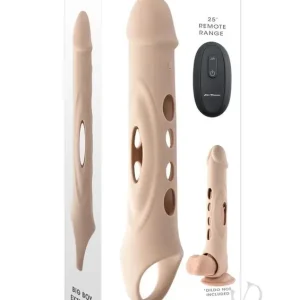 Clearance Zero Tolerance Big Boy Extender Light