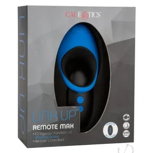 Reduced Price Link Up Remote Max