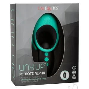 Link Up Remote Alpha Seasonal Sale
