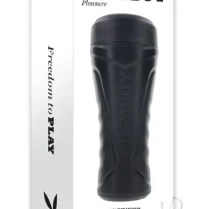 Reduced Price Play Boy The Urge – Medium – Black