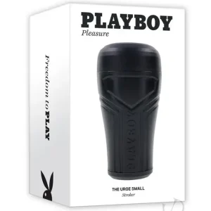 Play Boy The Urge – Small – Black Hot Deal