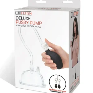 Lux F Pussy Pump Low Price