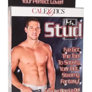 Mr Stud Love Doll Exclusive Offer