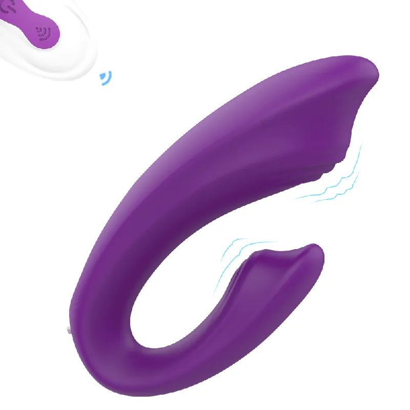 WeJoy® Remote Controlled Adult Luxury Sex Shop Store Original