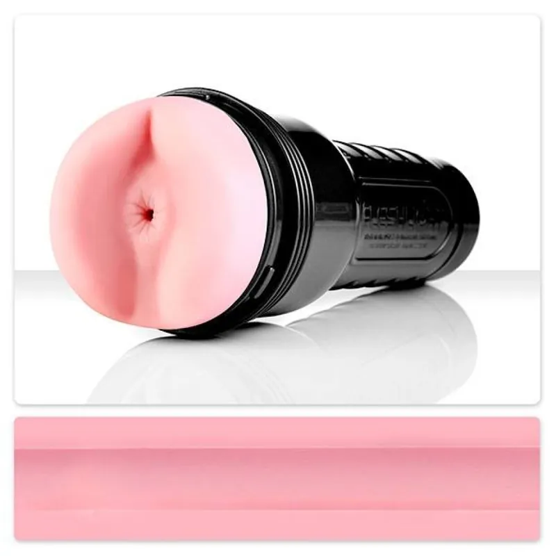Buy Direct Fleshlight - Pink Butt Original