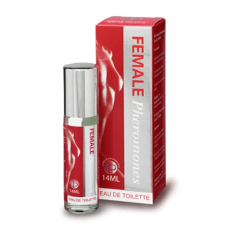 Female Pheromones - 14 ml Hot Picks