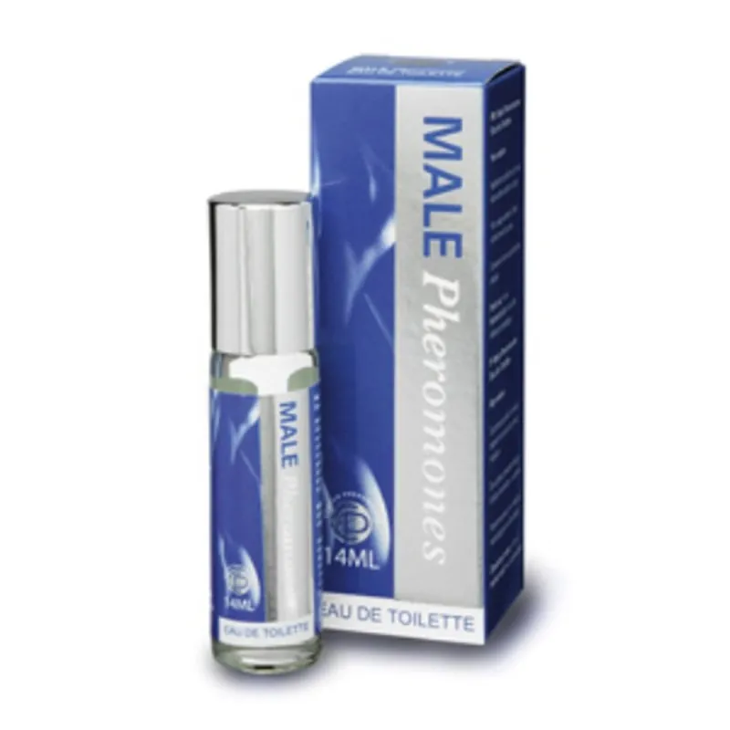 Original Male Pheromones - 14 ml