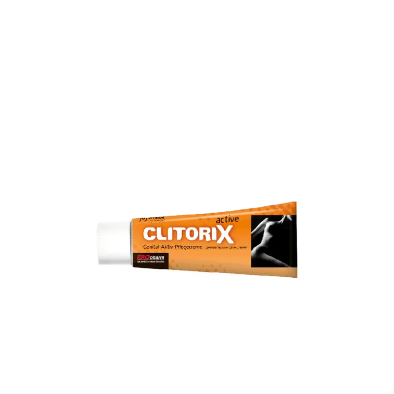 ClitoriX Active Clitors Stimulation Cream - 40ml Reduced Price