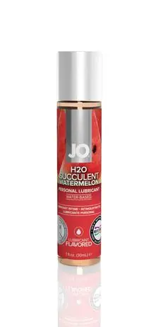 JO H2O - Succulent Watermelon lubricant Free Shipping