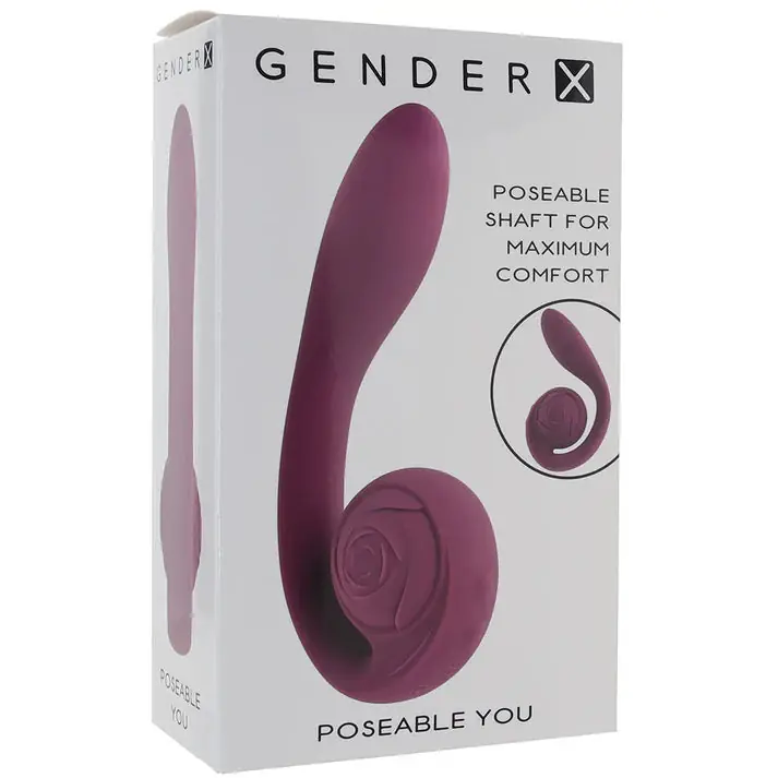 Poseable You Vibe Trending