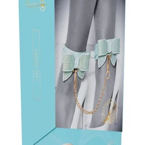 Paris Collection - Leg Cuffs Cheap