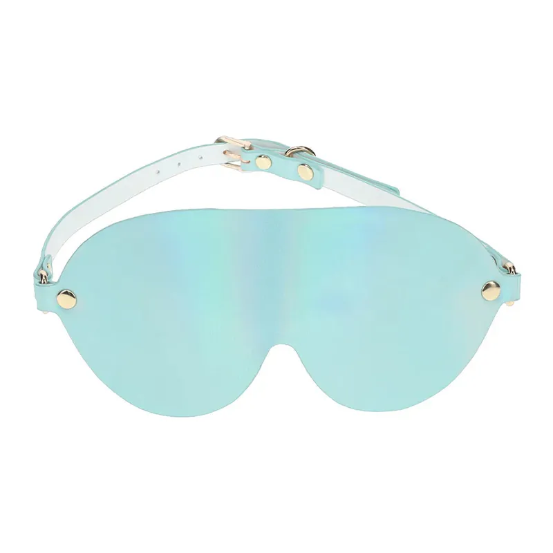 No Minimum Order Paris Collection - Blindfold