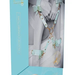 Flash Sale Paris Collection - Hogtie Connectors