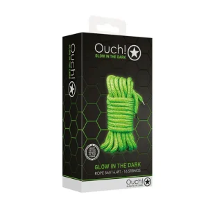 Glow In The Dark Rope Hot Deal